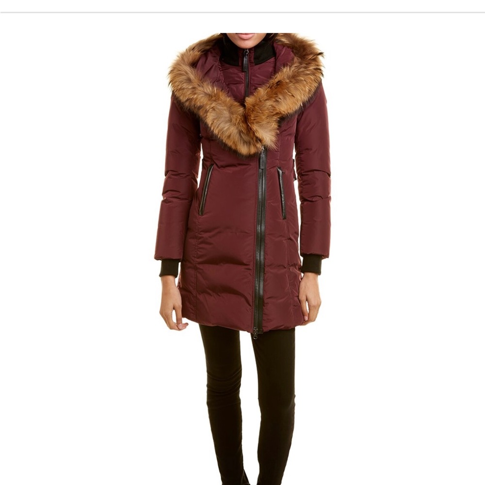 Mackage Kay Coat